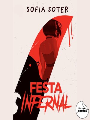 cover image of Festa Infernal